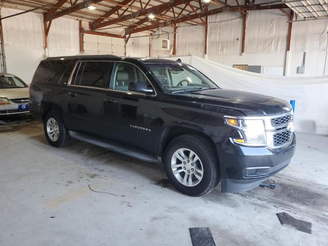 Vin: 1gnskjkc1fr292379, lot: 61443585, chevrolet suburban k1500 lt 20154