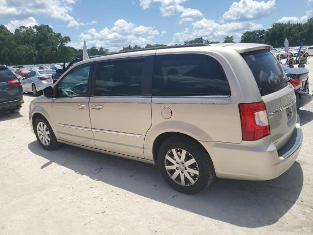 Vin: 2c4rc1bg2er324241, lot: 62229605, chrysler minivan touring 20142