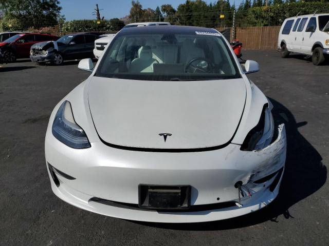 2018 TESLA MODEL 3 5YJ3E1EB5JF112911