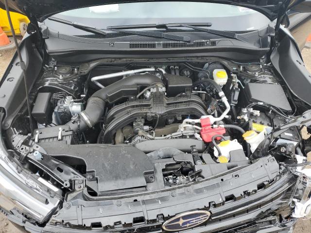 2025 SUBARU FORESTER S JF2SLDFC7SH507508