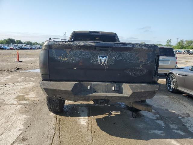 2018 RAM 2500 ST 3C6MR5AL3JG148595
