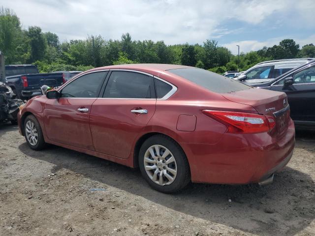 2016 NISSAN ALTIMA 2.5 - 1N4AL3AP7GC141204