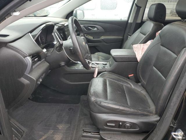2020 CHEVROLET TRAVERSE P 1GNEVKKW8LJ310777