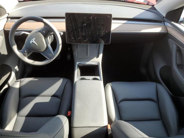 2024 TESLA MODEL Y 7SAYGDED6RF092394