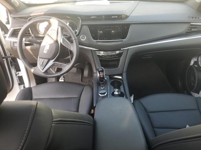 2024 CADILLAC XT5 PREMIU 1GYKNDRS9RZ746343
