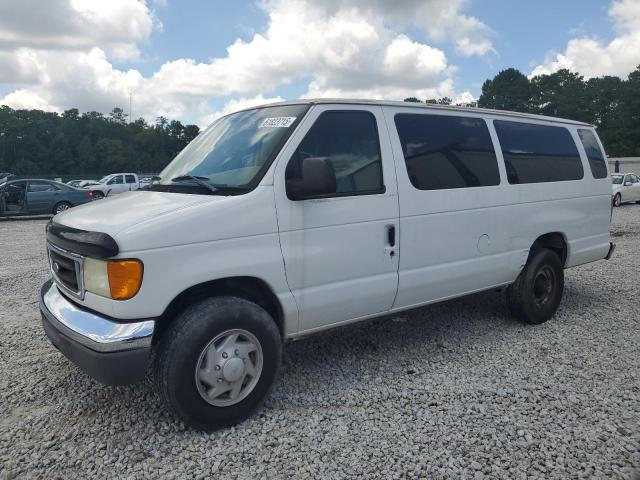 FORD ECONOLINE