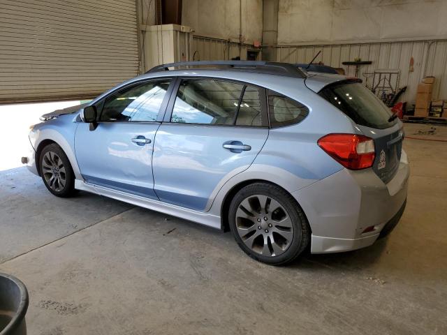 Vin: jf1gpal61ch225622, lot: 62486845, subaru impreza sport premium 20122