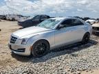 2017 CADILLAC ATS LUXURY - 1G6AB5RX8H0156622