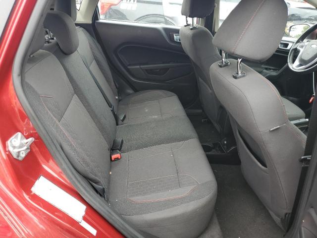 2015 FORD FIESTA SE 3FADP4EJ7FM200598
