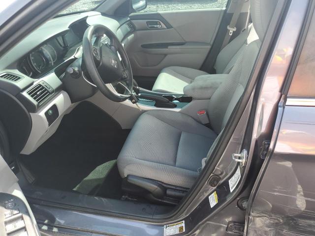 2015 HONDA ACCORD LX - 1HGCR2F3XFA122823