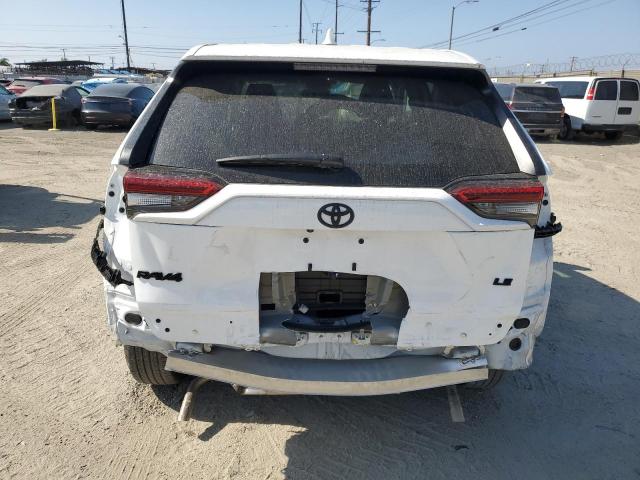 2024 TOYOTA RAV4 LE - 2T3H1RFV9RC287100
