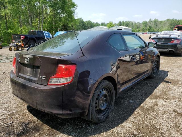 Vin: jtkjf5c7xb3001059, lot: 58699005, toyota scion 20113