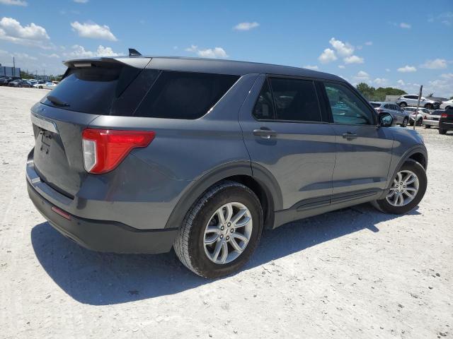 2021 FORD EXPLORER - 1FMSK7BH8MGA56940