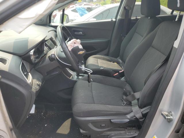 2020 CHEVROLET TRAX 1LT - 3GNCJPSB1LL264814