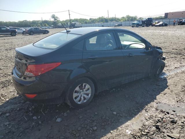 Vin: kmhct4ae9gu027444, lot: 61129805, hyundai accent se 20163