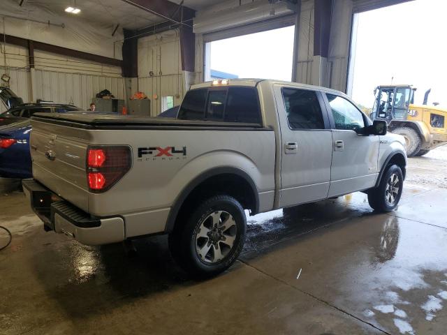 Vin: 1ftfw1et5bfc68821, lot: 58929135, ford f-150 supercrew 20113