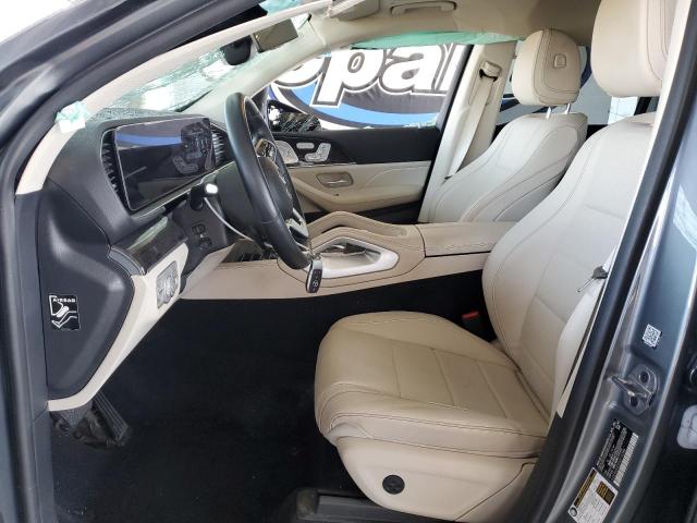 2023 MERCEDES-BENZ GLE 350 4M - 4JGFB4KB5PA918384