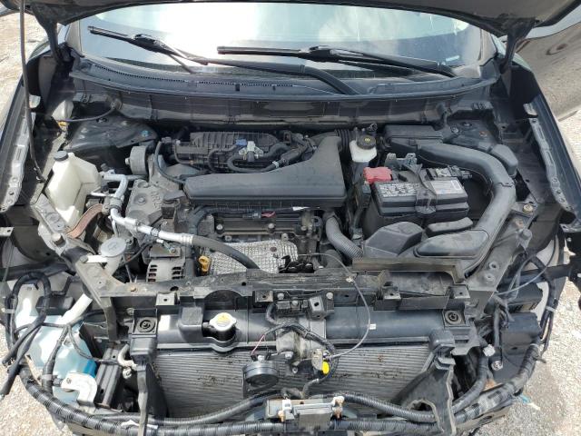 2020 NISSAN ROGUE S - 5N1AT2MV2LC781275