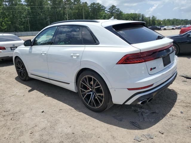 2021 AUDI SQ8 PRESTI WA1CWBF16MD042771