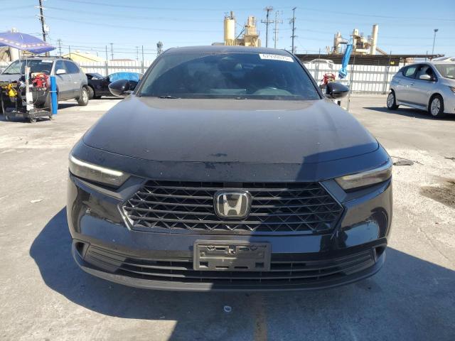 2024 HONDA ACCORD HYBRID SPORT - 1HGCY2F57RA038581