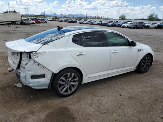 2015 KIA OPTIMA SX 5XXGR4A67FG420036