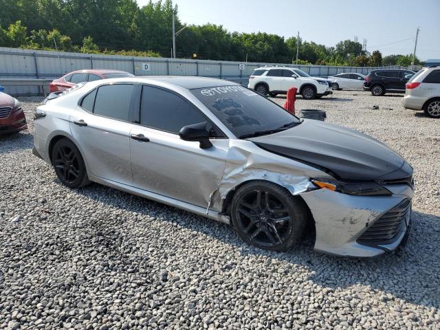 Vin: 4t1b11hk4ju150040, lot: 58894585, toyota camry l 20184
