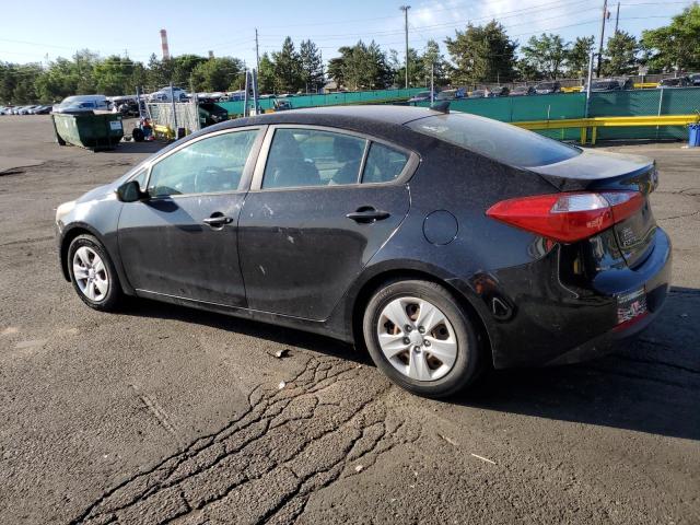 Vin: knafk4a69f5347253, lot: 61034115, kia forte lx 20152