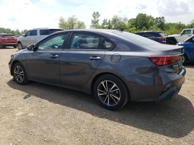 Vin: 3kpf24adxre724392, lot: 61246905, kia forte lx 20242