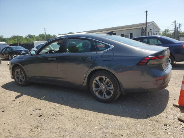 2024 HONDA ACCORD EX - 1HGCY1F32RA041560