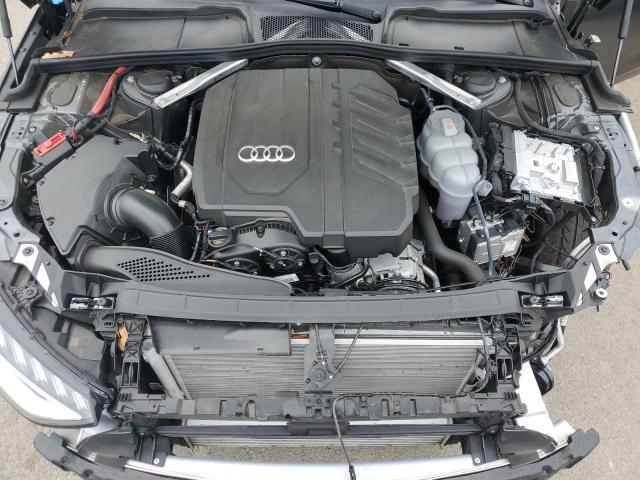 2024 AUDI A4 PREMIUM WAUEAAF43RN009484