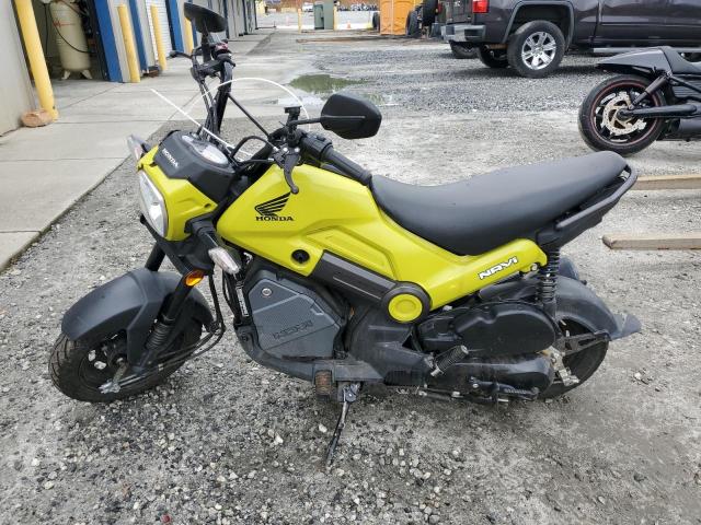 2023 HONDA NVA110 B - 3H1JK0702PD101838