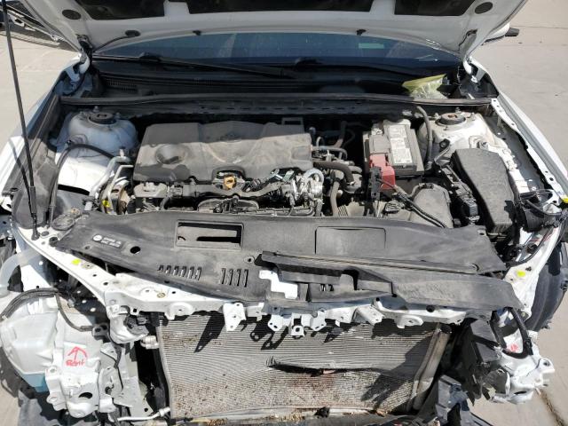 2022 TOYOTA CAMRY XSE 4T1K61BK8NU057425