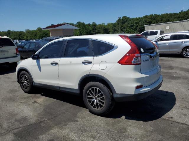 Vin: 5j6rm4h37fl103676, lot: 62188215, honda crv lx 20152