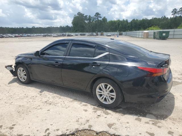2019 NISSAN ALTIMA SR - 1N4BL4CV1KC155162