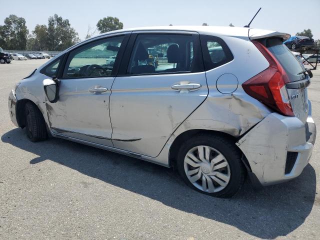2015 HONDA FIT LX 3HGGK5H55FM748370