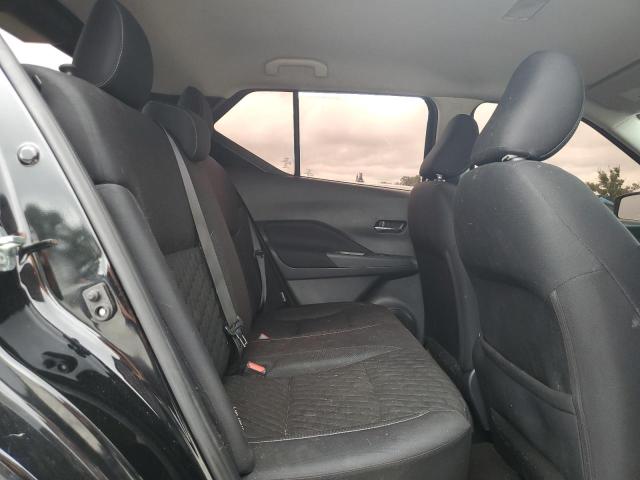 2021 NISSAN KICKS SV 3N1CP5CV8ML533822