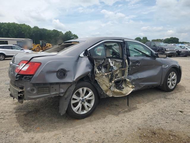 Vin: 1fahp2ew4bg163001, lot: 60198255, ford taurus sel 20113