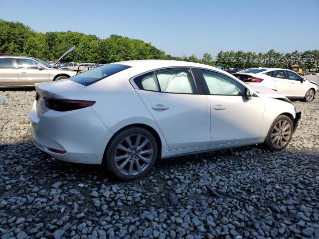 Vin: 3mzbpbcm0lm126372, lot: 61620205, mazda 3 select 20203