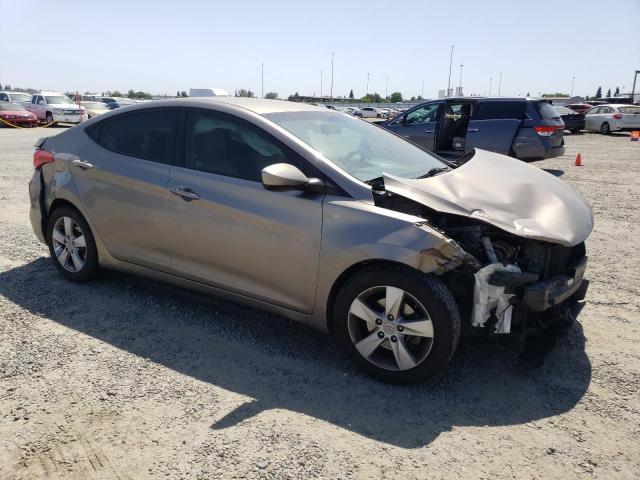 Vin: 5npdh4ae6dh299286, lot: 59404245, hyundai elantra gls 20134