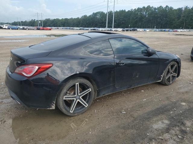 Vin: kmhht6kd7du092473, lot: 58094385, hyundai genesis 2.0t 20133