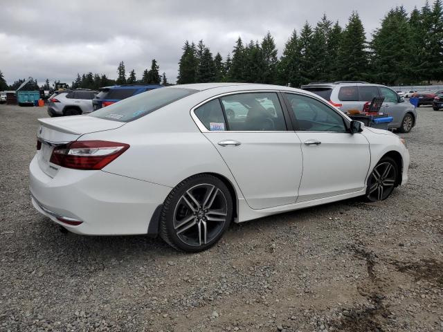 2016 HONDA ACCORD SPO #3305655723