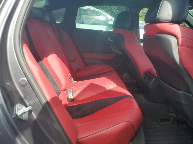 2022 ACURA TLX TECH A - 19UUB5F5XNA004362