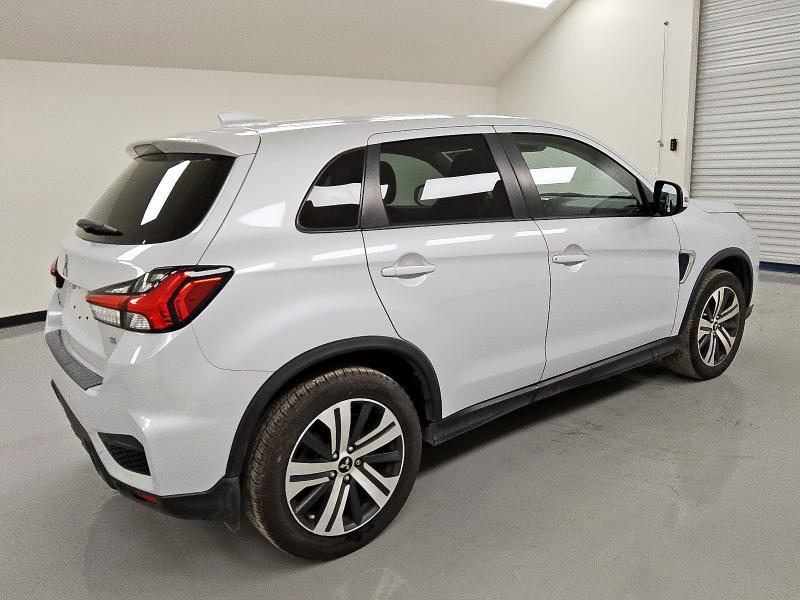 Vin: ja4apvau7nu008900, lot: 57148555, mitsubishi outlander se 20223