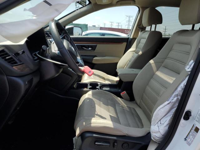 2020 HONDA CR-V EX 5J6RW2H55LL014152