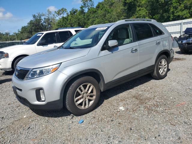 Vin: 5xykt3a62eg546143, lot: 62007965, kia sorento lx 2014 img_1