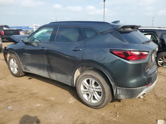 2020 CHEVROLET BLAZER 2LT - 3GNKBCRS6LS609977