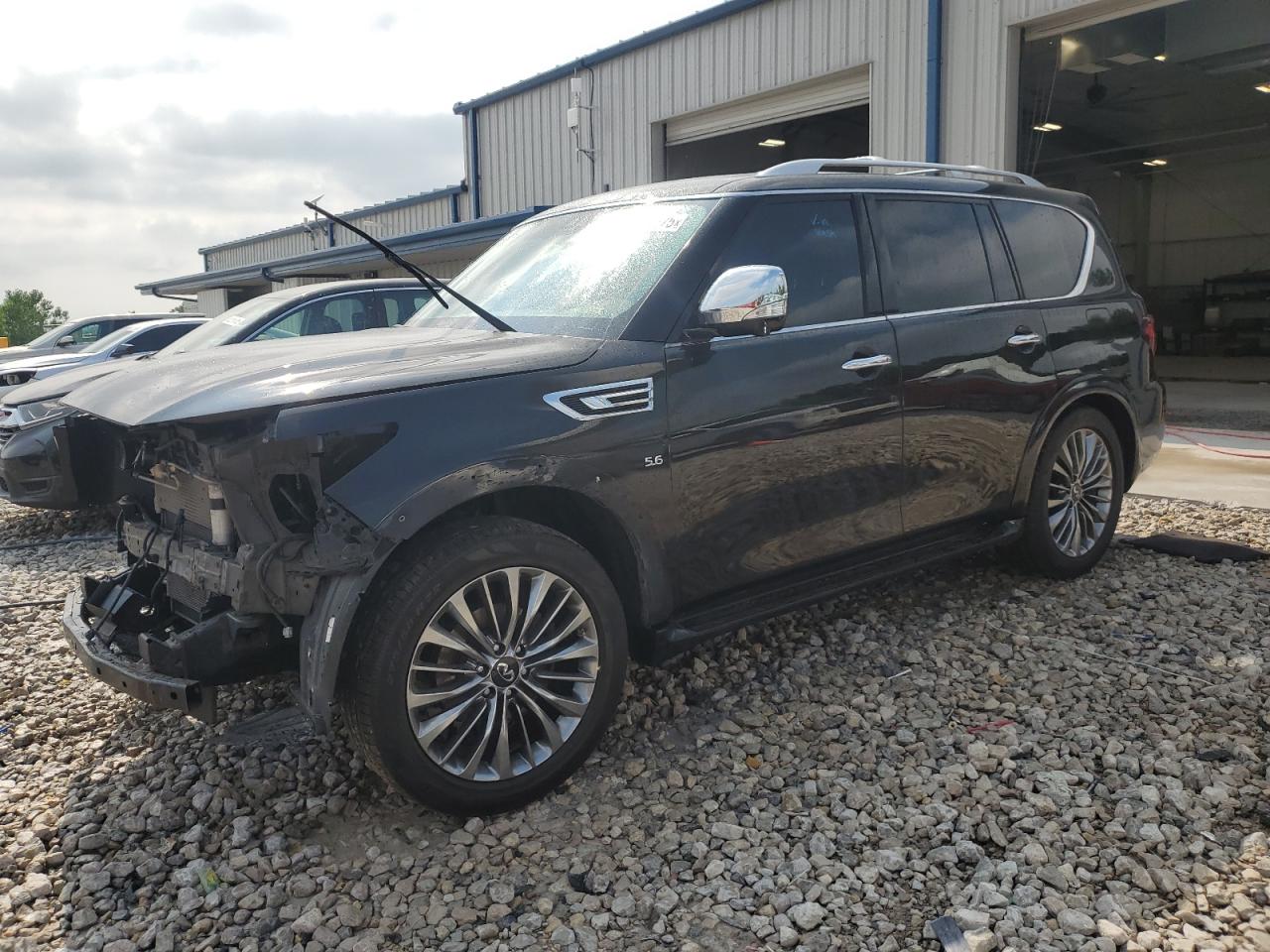 INFINITI QX80 BASE