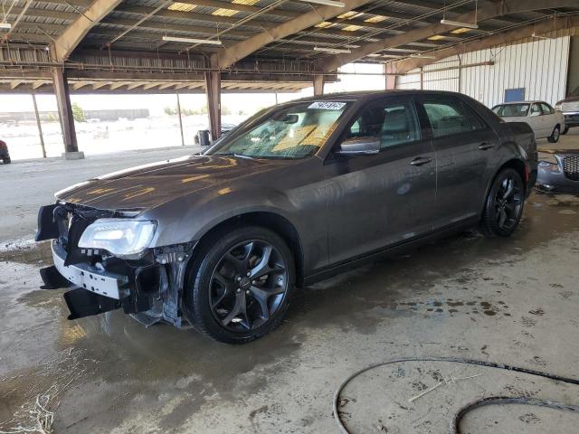 Vin: 2c3ccabg7ph633304, lot: 62145125, chrysler 300 s 2023 img_1
