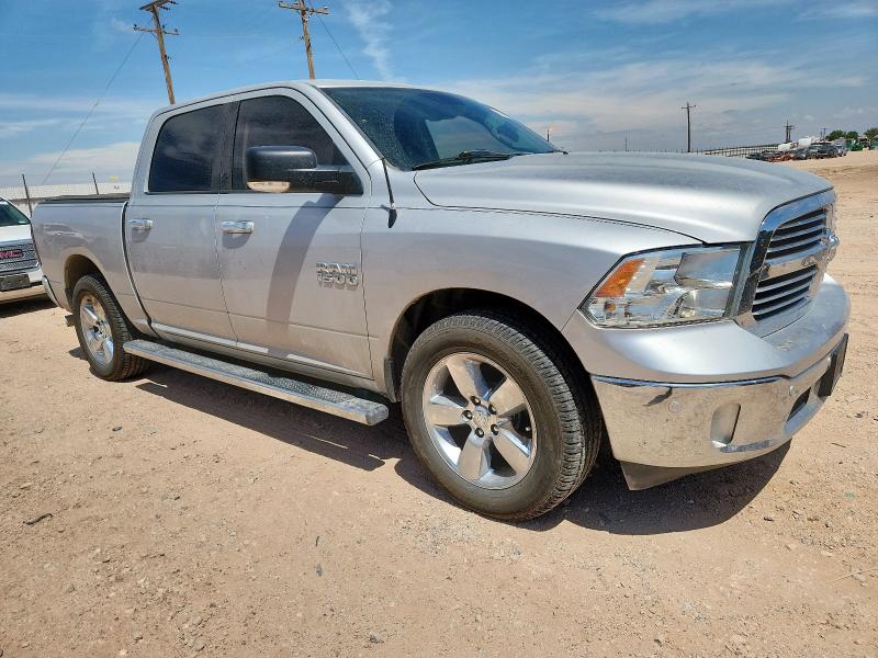 2017 RAM 1500 SLT 1C6RR6LGXHS598615