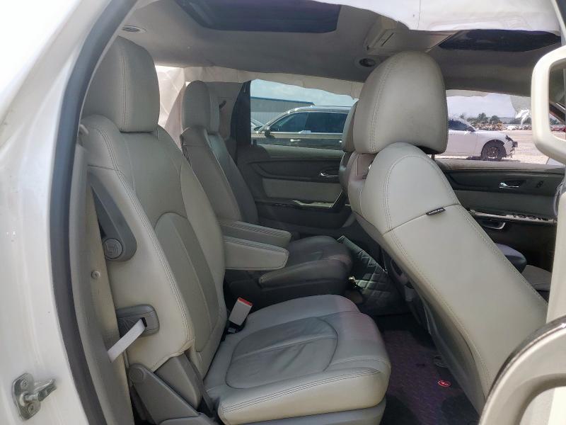 2016 GMC ACADIA SLT 1GKKRRKD6GJ122129